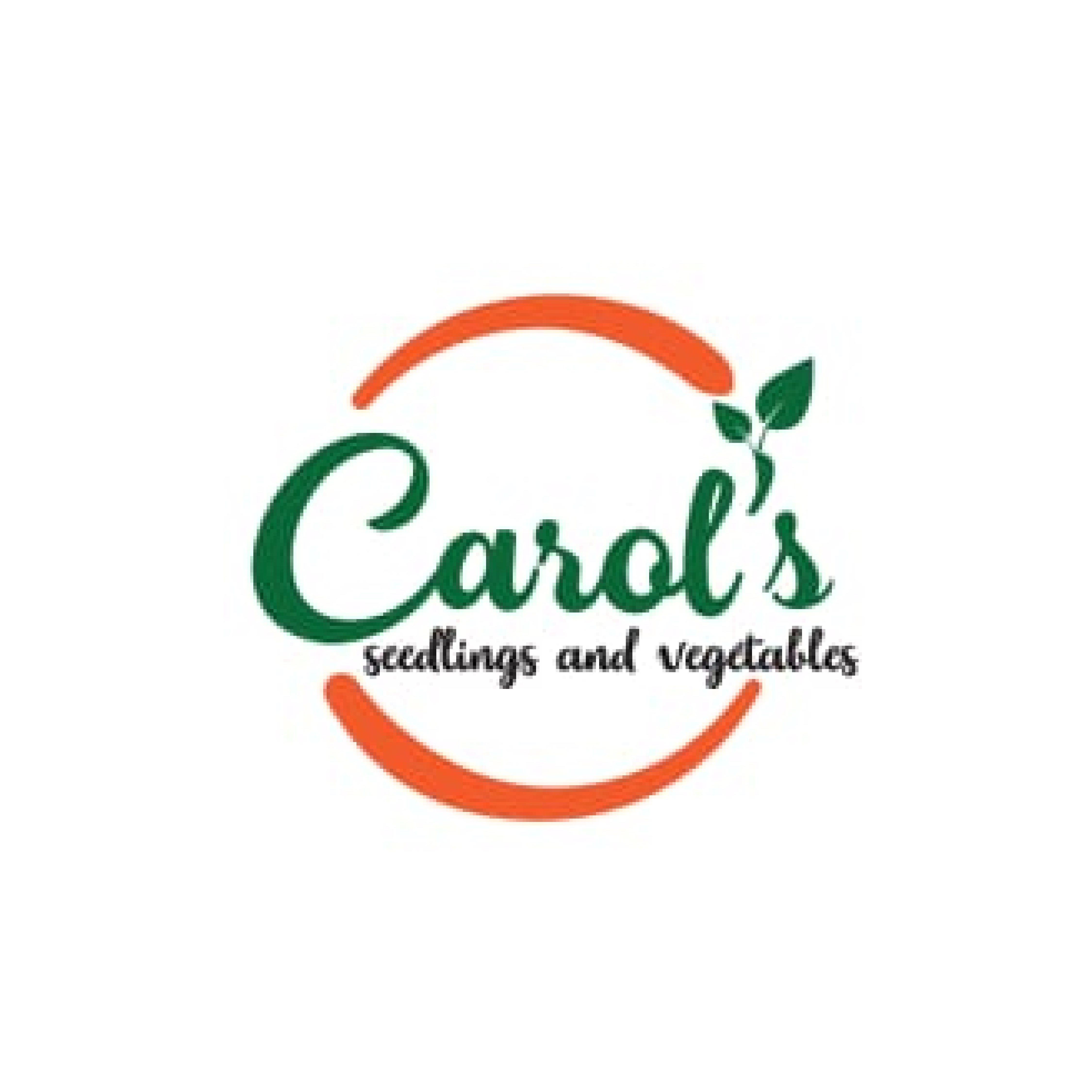 Carol's Seedlings and Vegetables